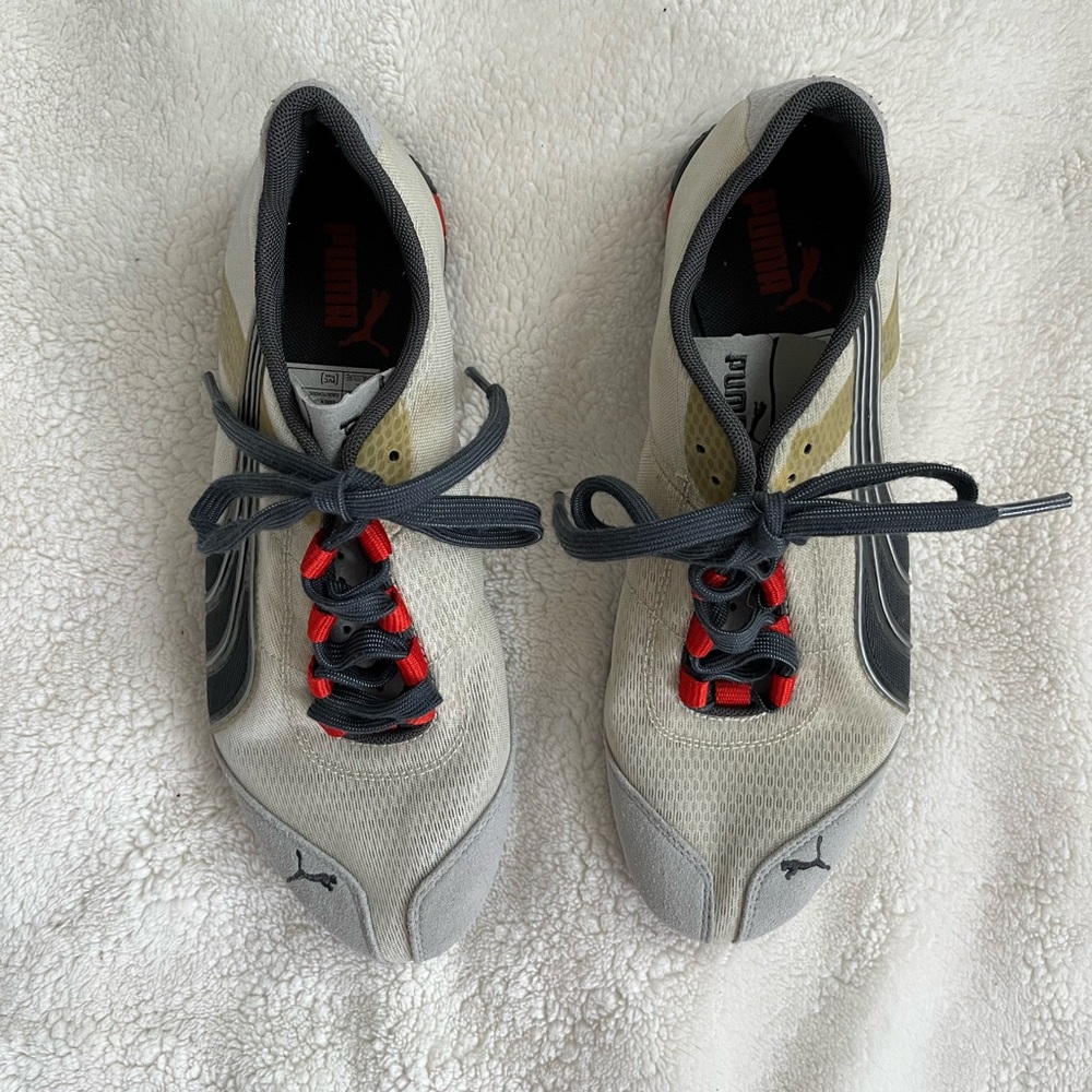 Puma Ballet Sneakers